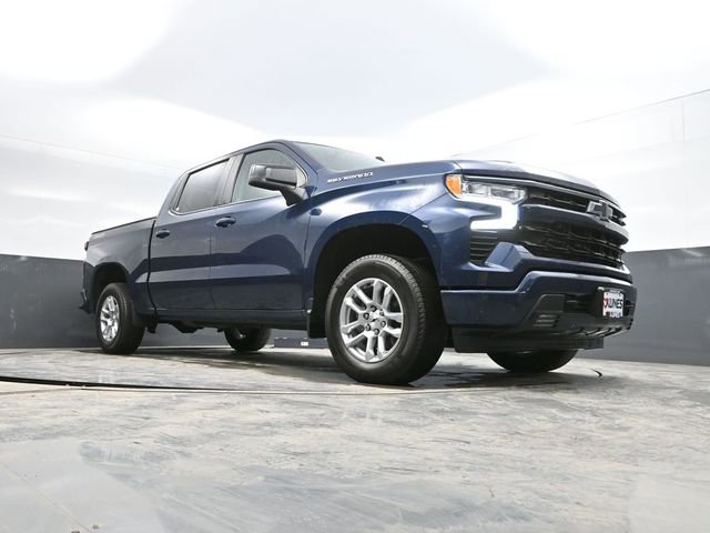 Used 2023 Chevrolet Silverado 1500 RST w/ Protection Package image 45