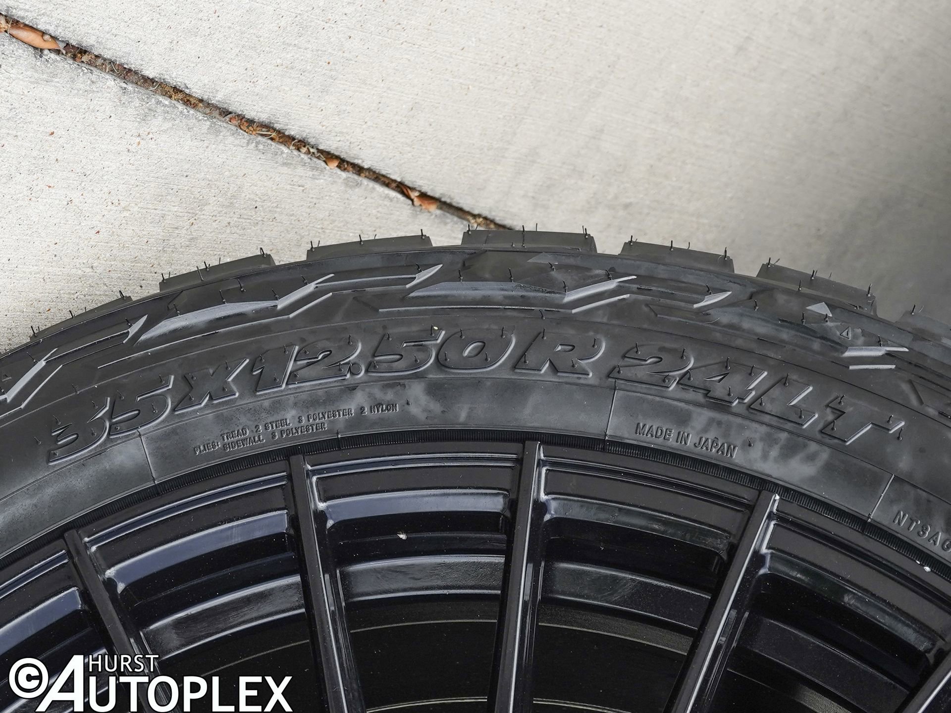 Used 2026 GMC Yukon XL Denali Ultimate w/ LPO, Floor Liner Package image 36