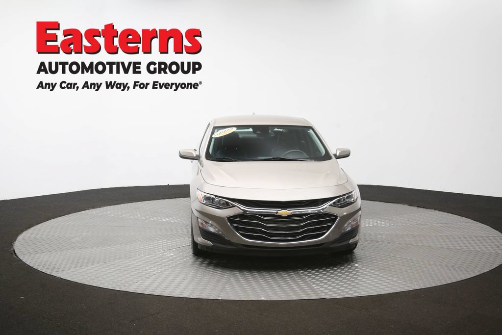 Used 2024 Chevrolet Malibu LT FWD image 54