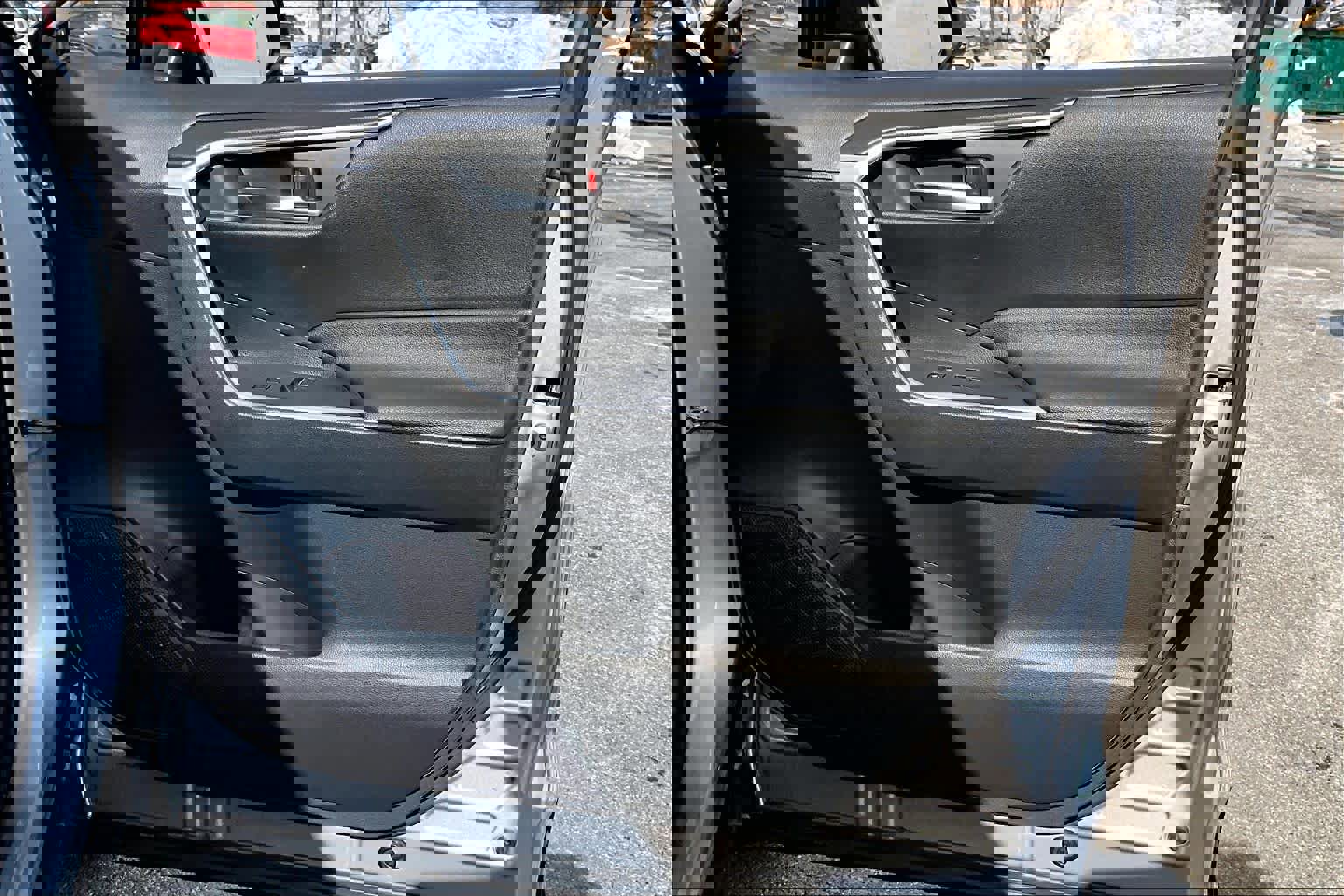 Certified 2024 Toyota RAV4 SE w/ Weather & Moonroof Package image 23