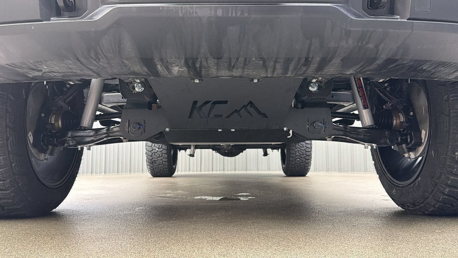 Used 2026 GMC Sierra 1500 Elevation AWD/4WD image 15