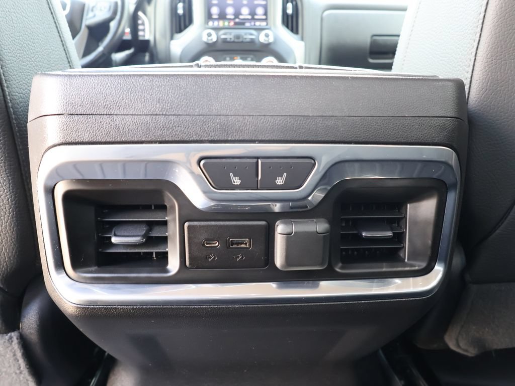 Used 2019 GMC Sierra 1500 Denali w/ Technology Package AWD/4WD image 32