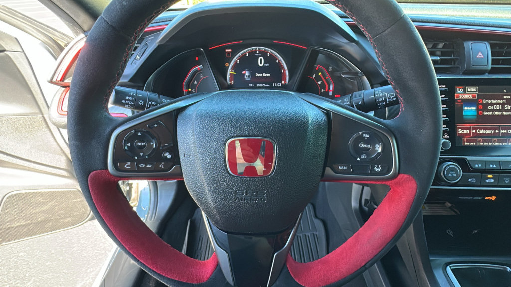 Used 2021 Honda Civic Type R image 17