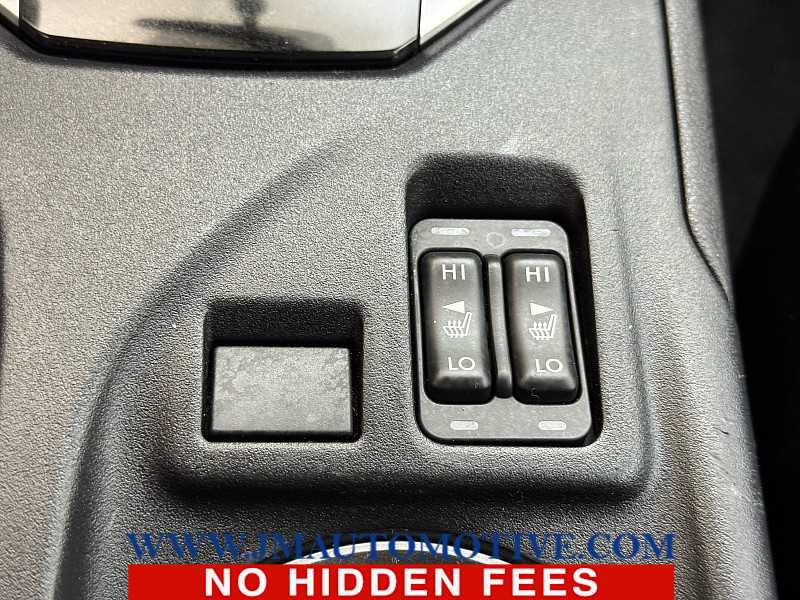 Used 2017 Subaru Impreza 2.0i Sport image 39