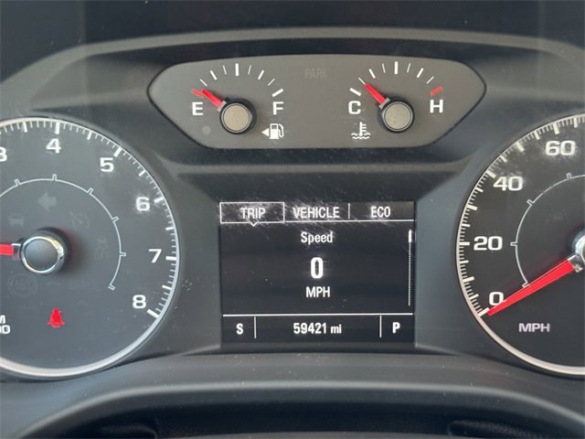 Certified 2018 GMC Acadia SLE image 18