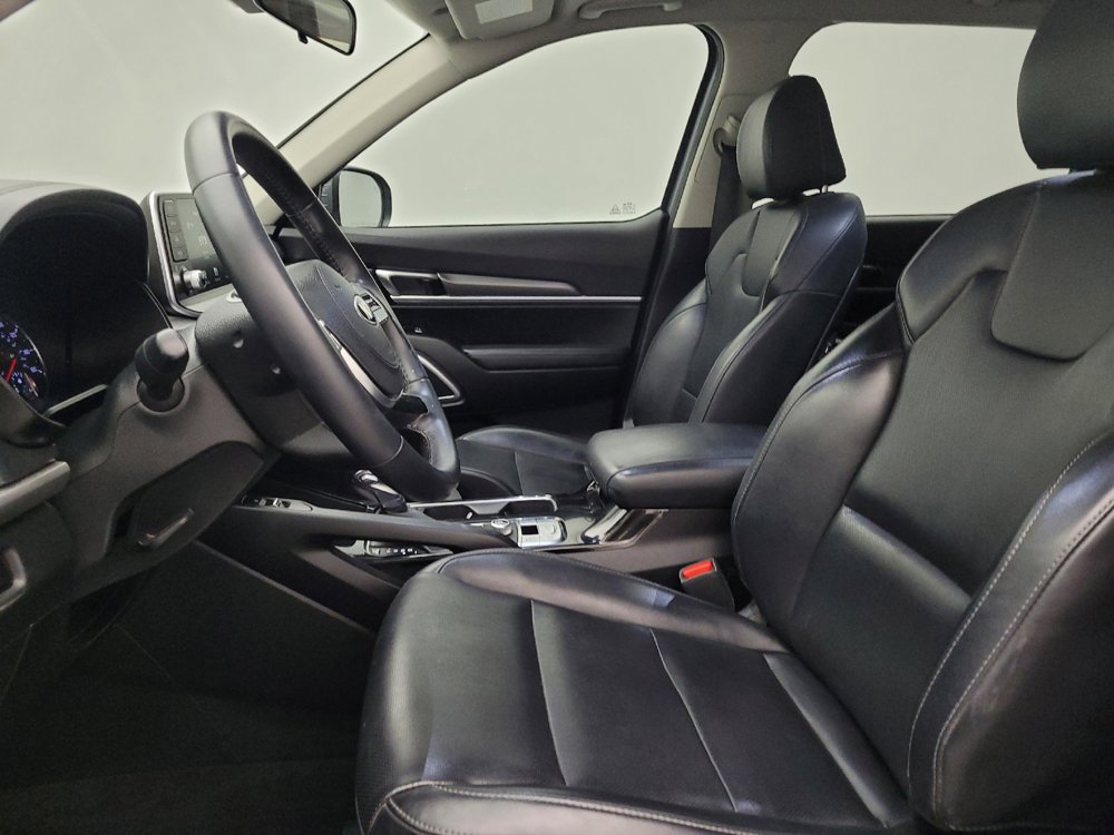 Used 2020 Kia Telluride S w/ S 8 Passenger Seating Package FWD image 17