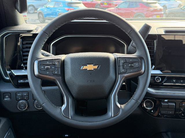 New 2026 Chevrolet Silverado 3500 High Country w/ High Country Premium Package image 3