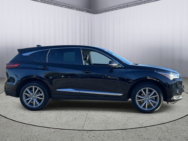 Used 2023 Acura RDX Technology Package image 6