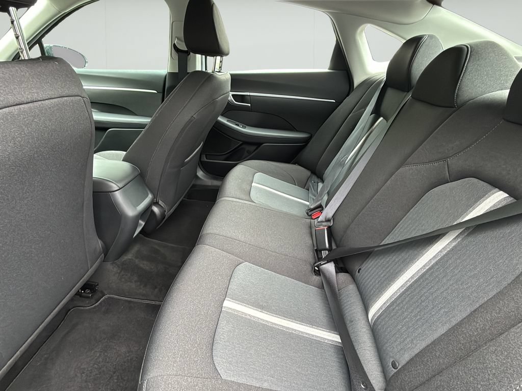Certified 2022 Hyundai Sonata SE FWD image 16