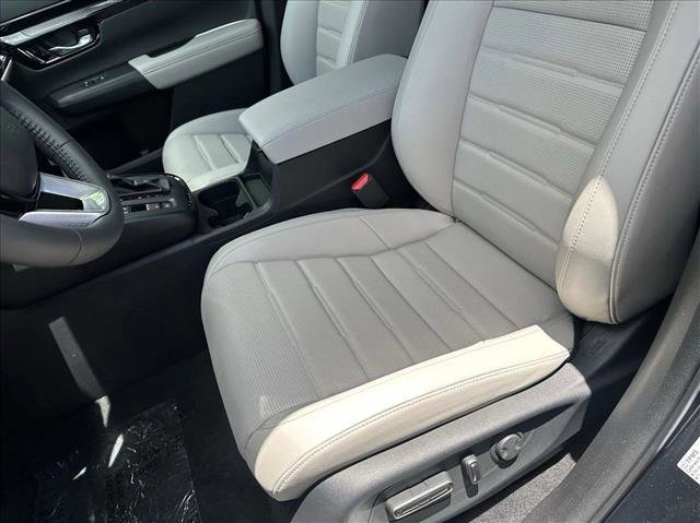New 2026 Honda CR-V EX image 4
