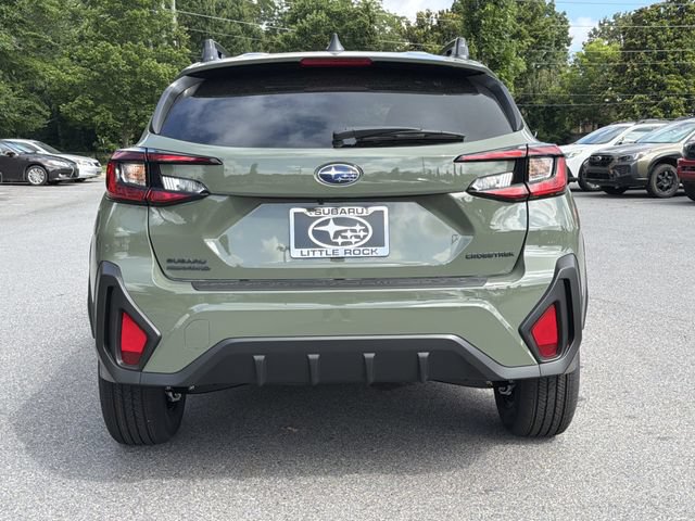 New 2026 Subaru Crosstrek 2.5i Premium AWD/4WD image 4