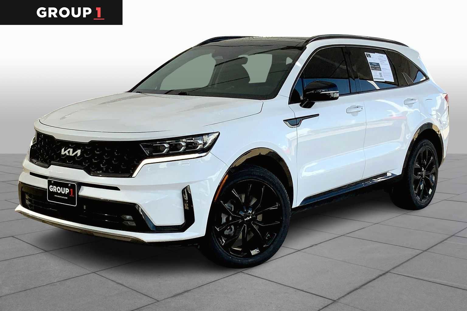 Used 2023 Kia Sorento SX