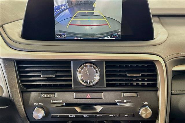 Used 2022 Lexus RX 350 FWD image 14