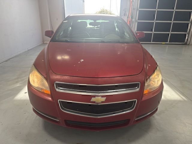 Used 2012 Chevrolet Malibu LT w/ 1LT All-Star Package image 22