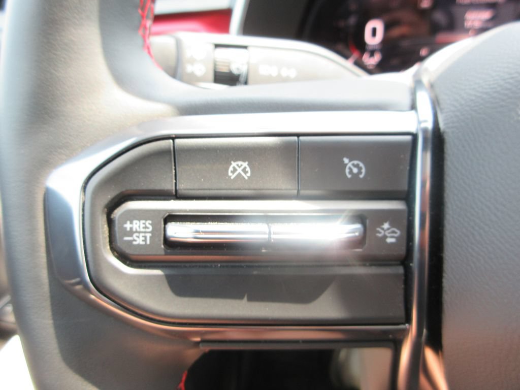 Certified 2024 GMC Canyon AT4X w/ AT4X AEV Edition AWD/4WD image 37