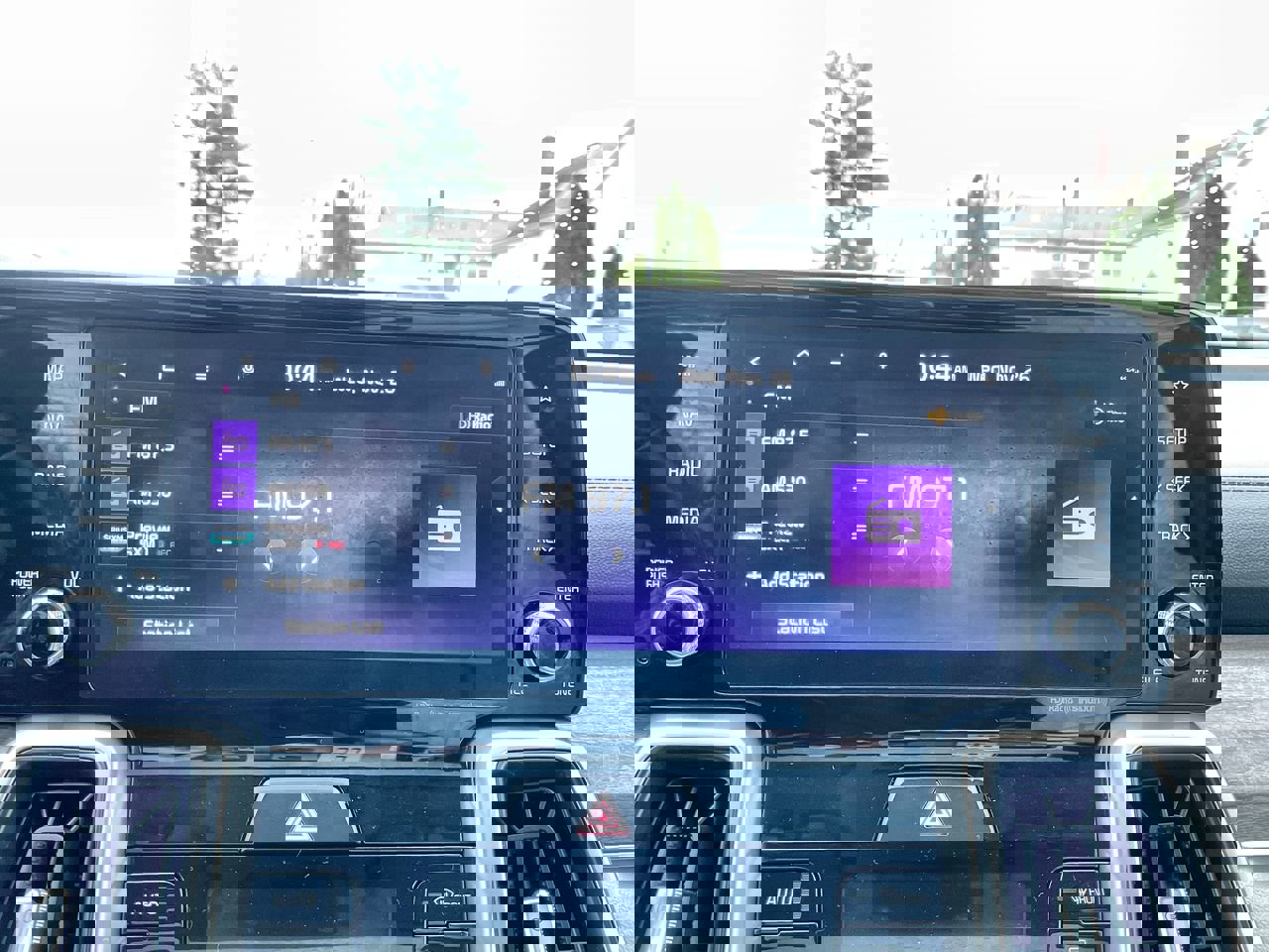 Used 2022 Kia Sorento X-Line EX image 13