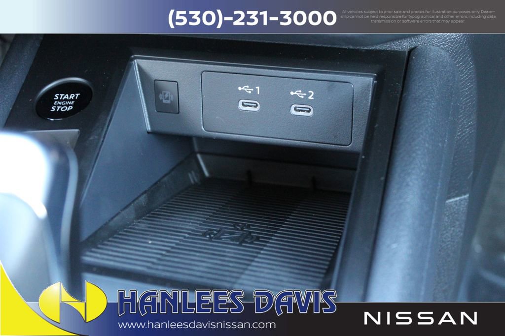 New 2026 Nissan Kicks SV image 21