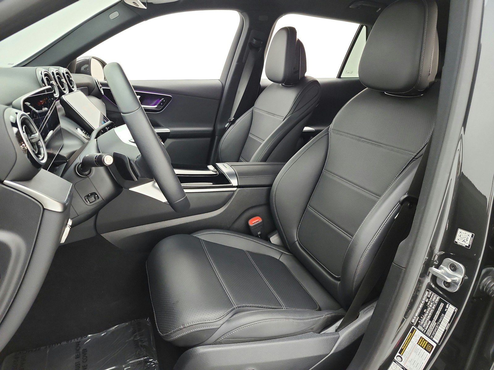 Certified 2026 Mercedes-Benz GLC 300 image 20