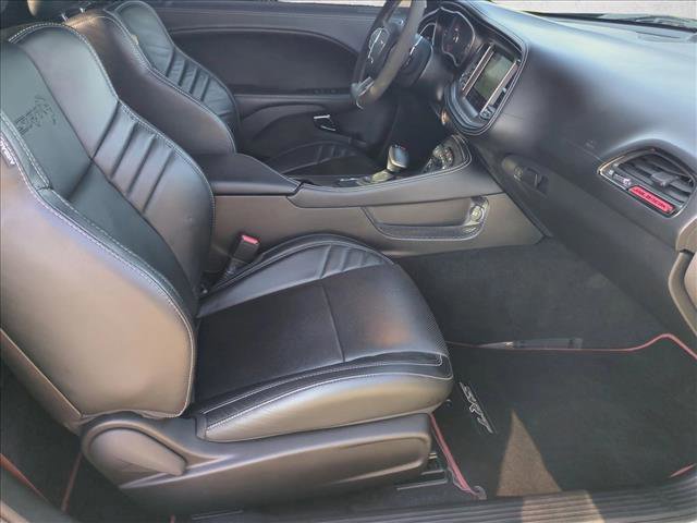 Used 2023 Dodge Challenger SRT Hellcat RWD image 22