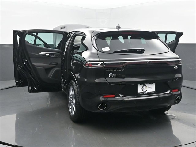 New 2025 Dodge Hornet R/T image 56