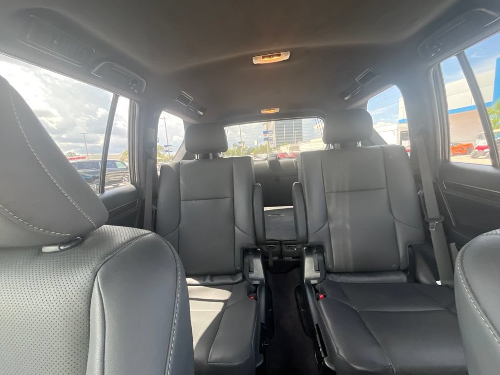 Used 2021 Lexus GX 460 Premium AWD/4WD image 13