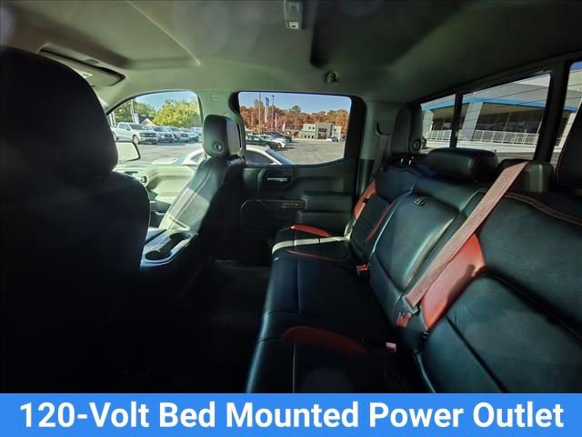 Used 2019 Chevrolet Silverado 1500 RST w/ All-Star Edition AWD/4WD image 29