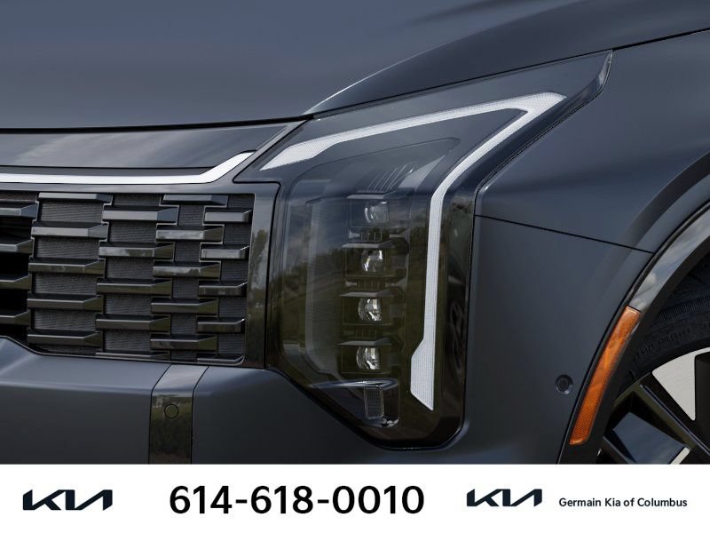 New 2026 Kia Sportage SX AWD/4WD image 13