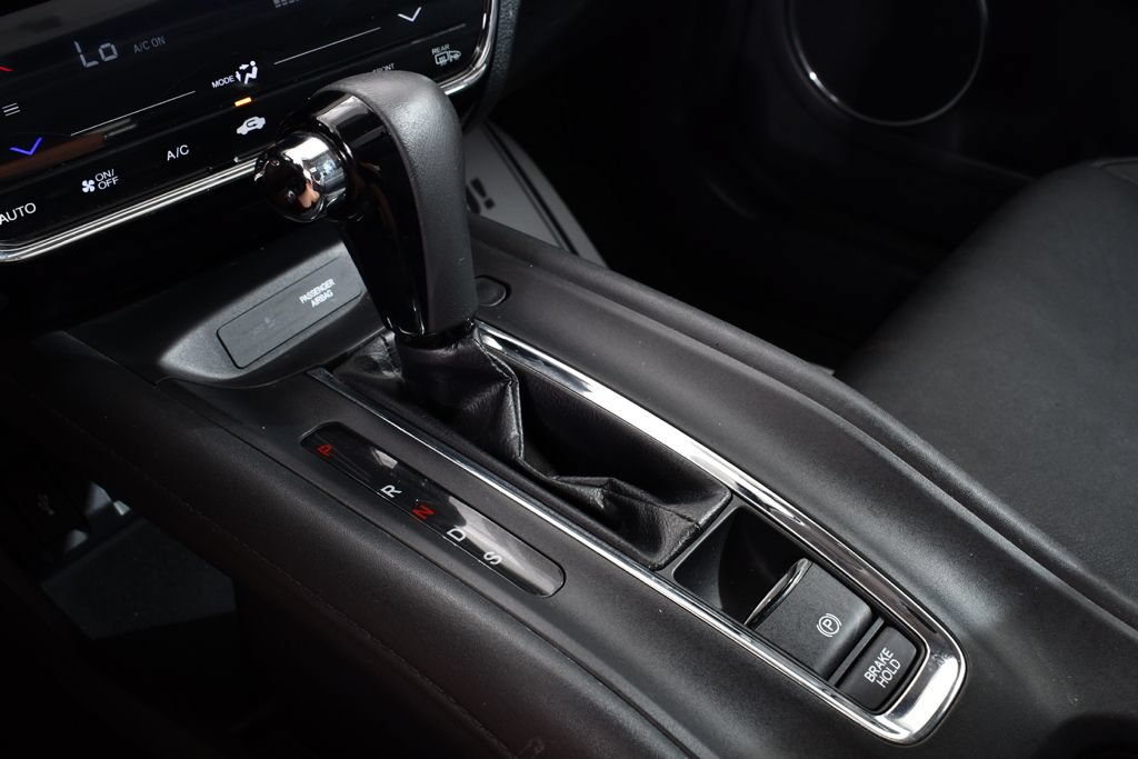 Used 2017 Honda HR-V EX-L image 29