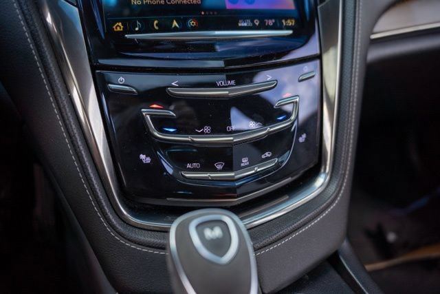 Used 2019 Cadillac CTS V w/ Pedestal Edition RWD image 25