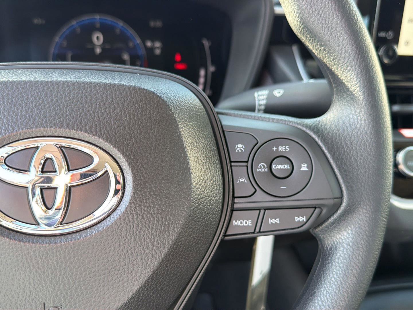 New 2026 Toyota Corolla LE image 21