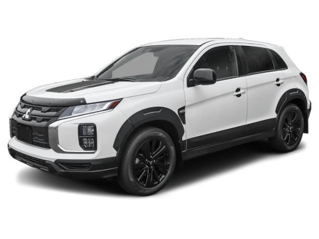 New 2026 Mitsubishi Outlander Sport AWD image 1