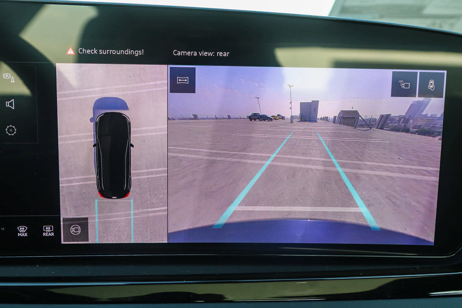 New 2025 Audi A5 2.0T Premium image 35