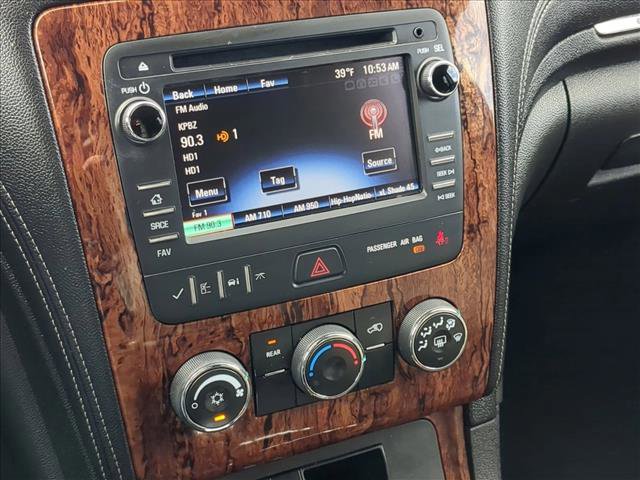 Used 2013 Chevrolet Traverse LT image 19