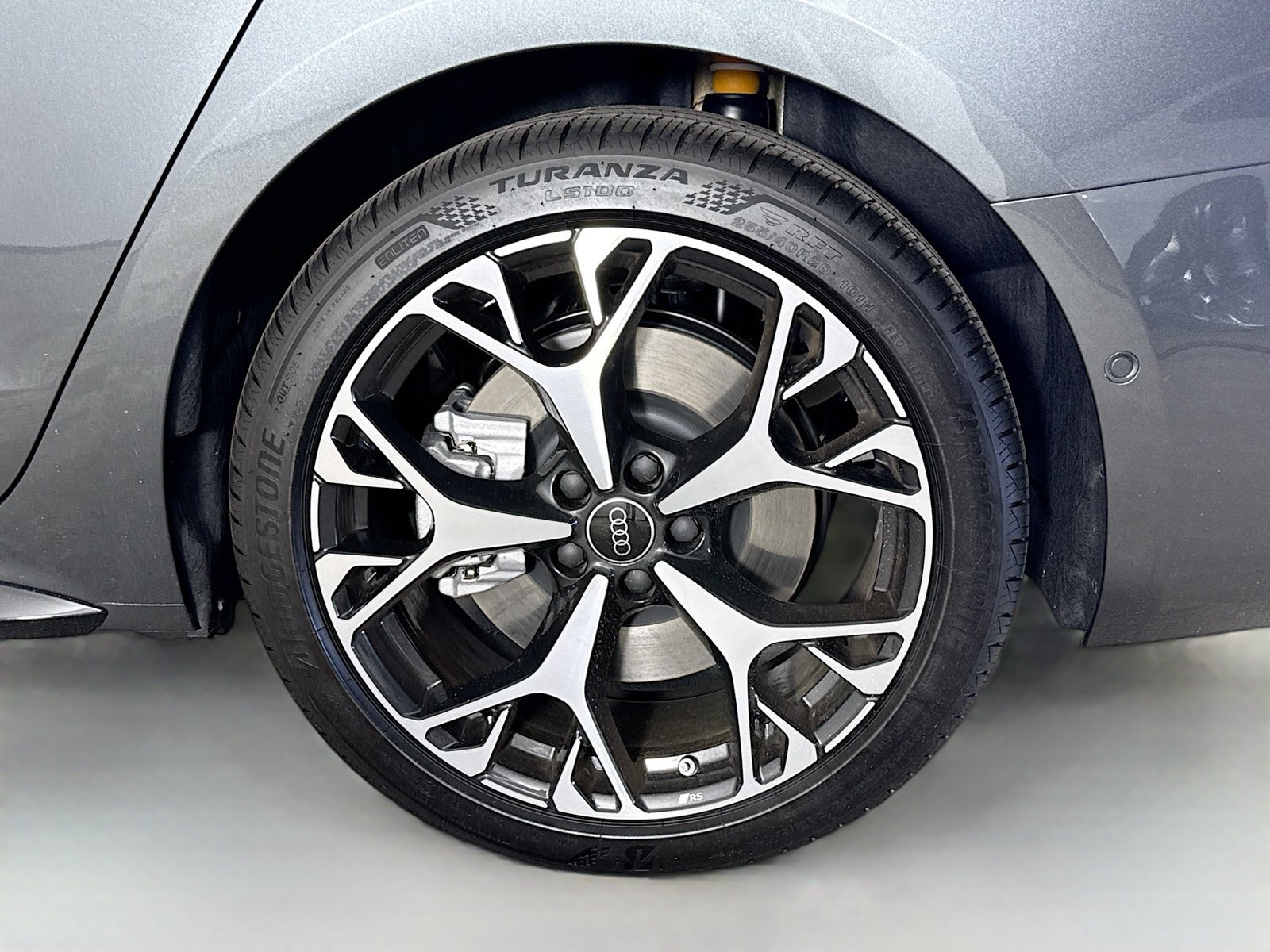 New 2026 Audi A6 Premium Plus AWD/4WD image 32