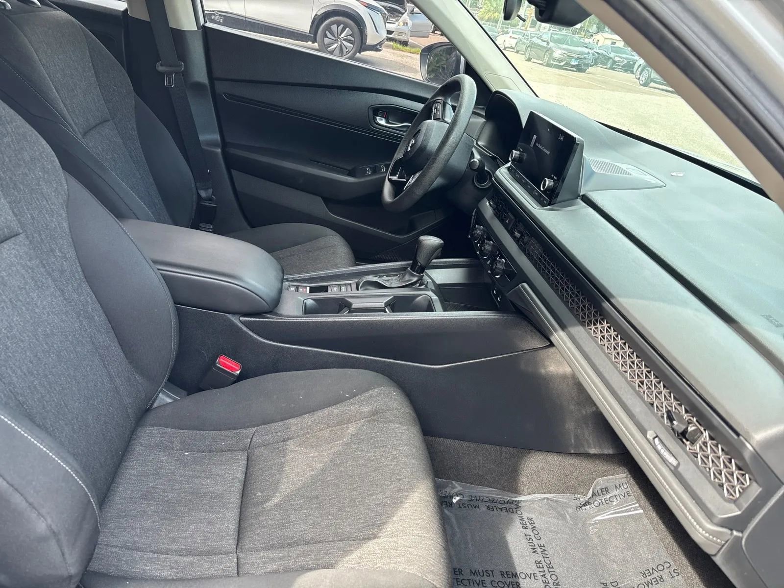 Used 2024 Honda Accord LX image 13
