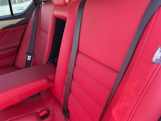 Used 2023 Lexus IS 350 F Sport RWD image 48