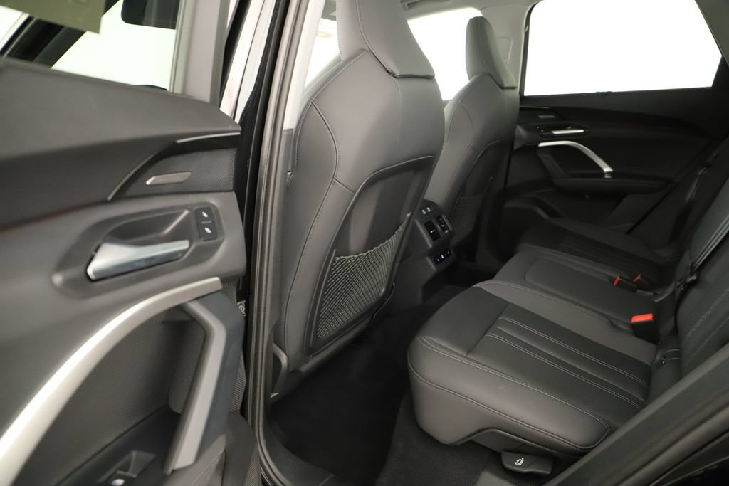 Certified 2025 Audi Q5 Prestige AWD/4WD image 28