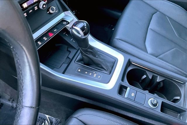 Used 2022 Audi Q3 2.0T Premium Plus image 13