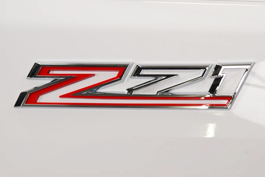 New 2026 Chevrolet Silverado 2500 Custom w/ Custom Value Package AWD/4WD image 17