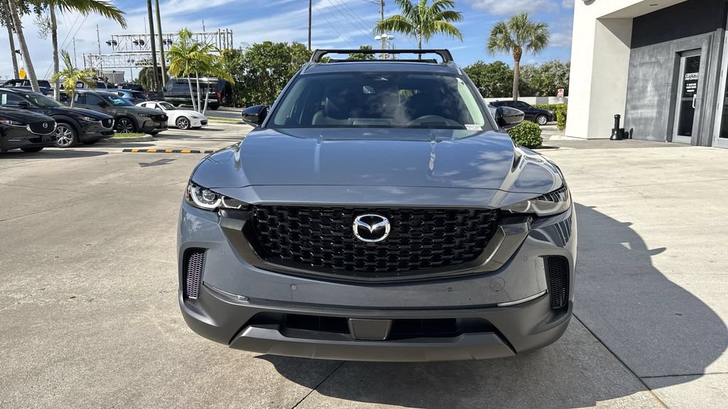 New 2026 MAZDA CX-50 2.5 Hybrid w/ Weather Package AWD/4WD image 29