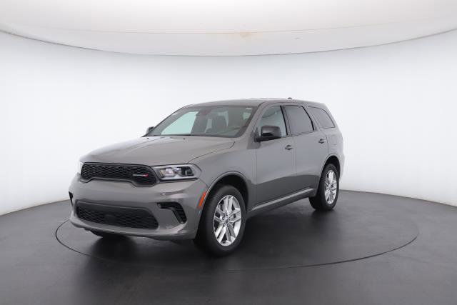New 2023 Dodge Durango GT image 27