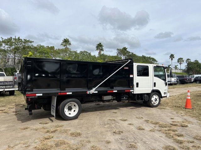 New 2024 Chevrolet Low Cab Forward image 4