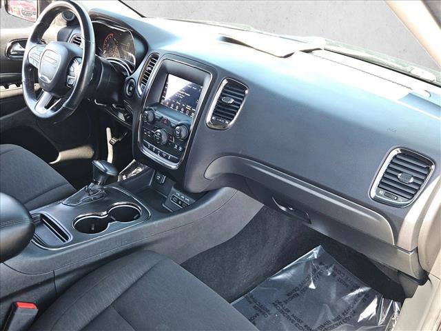 Used 2020 Dodge Durango GT w/ Trailer Tow Group IV RWD image 28