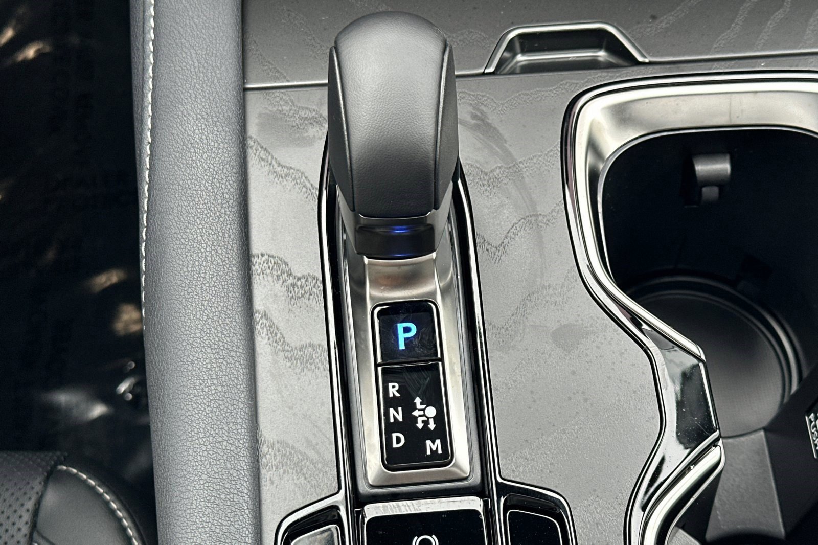 New 2026 Lexus RX 350 Premium image 15