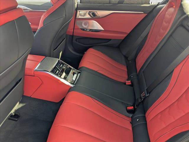 New 2026 BMW 840i xDrive image 16