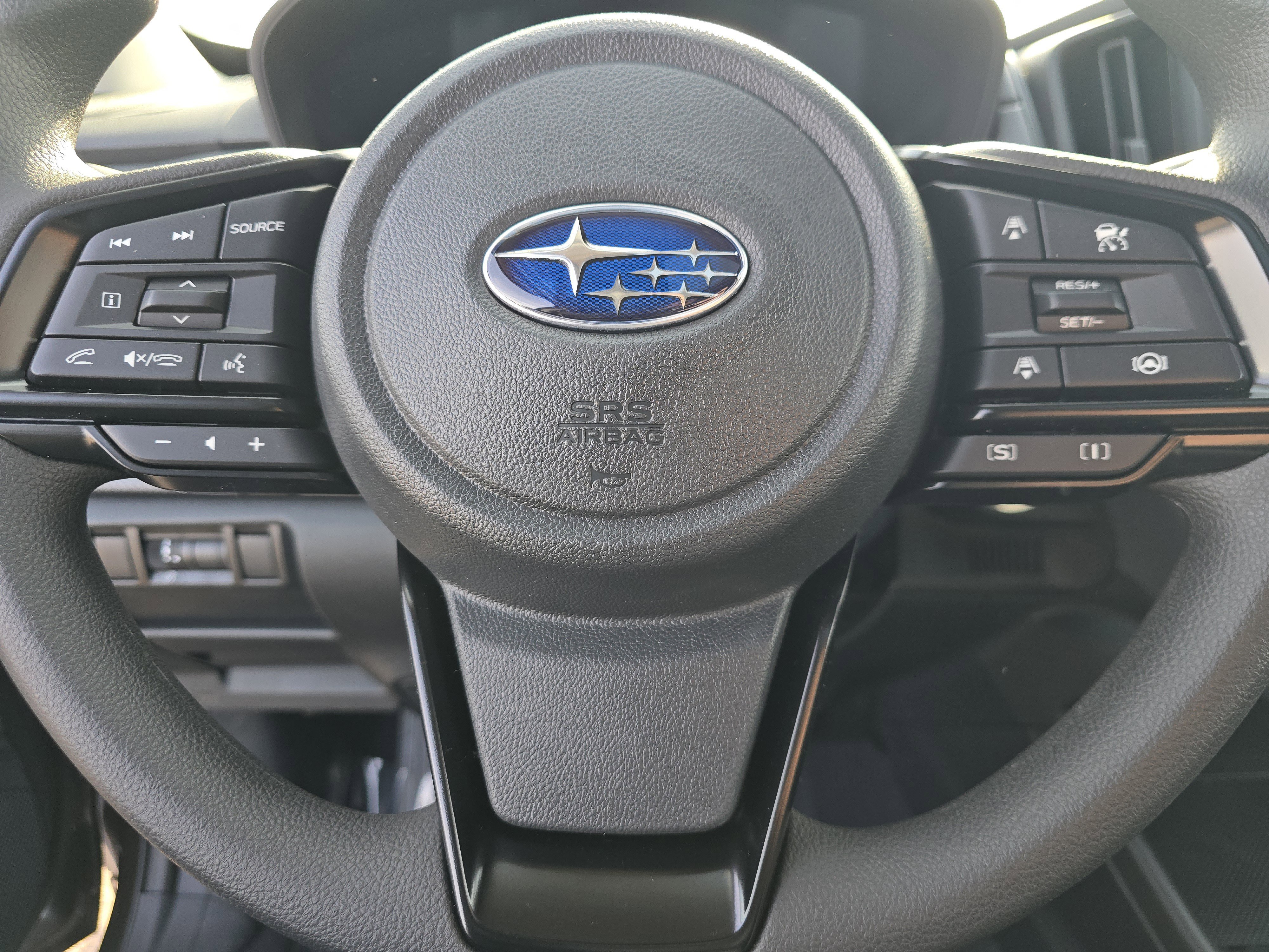 New 2026 Subaru Crosstrek 2.0i Premium image 20