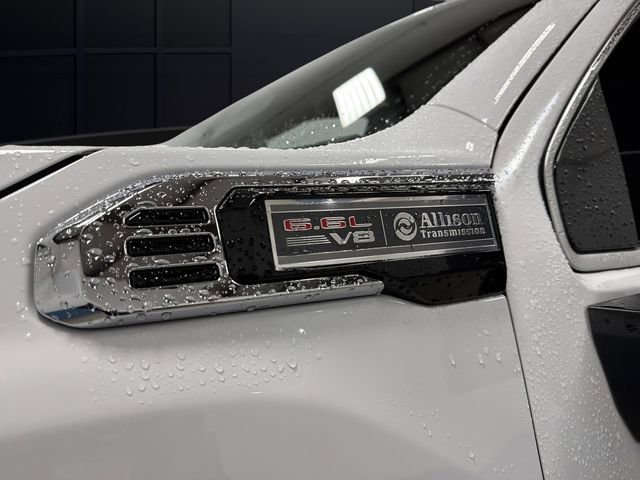 Used 2024 GMC Sierra 3500 SLE image 37