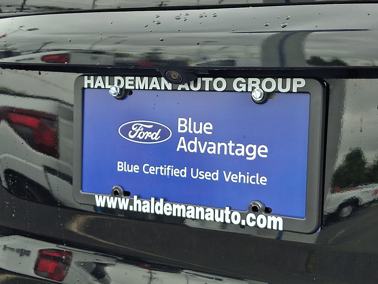 Used 2019 Ford EcoSport SE w/ SE Convenience Package AWD/4WD image 30