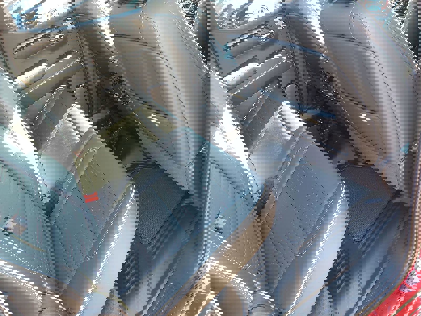 New 2026 GMC Sierra 1500 AT4X image 12