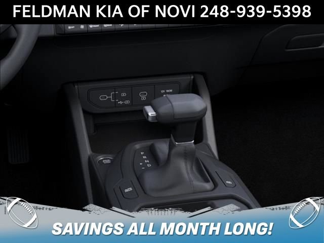 New 2026 Kia K4 FWD image 24